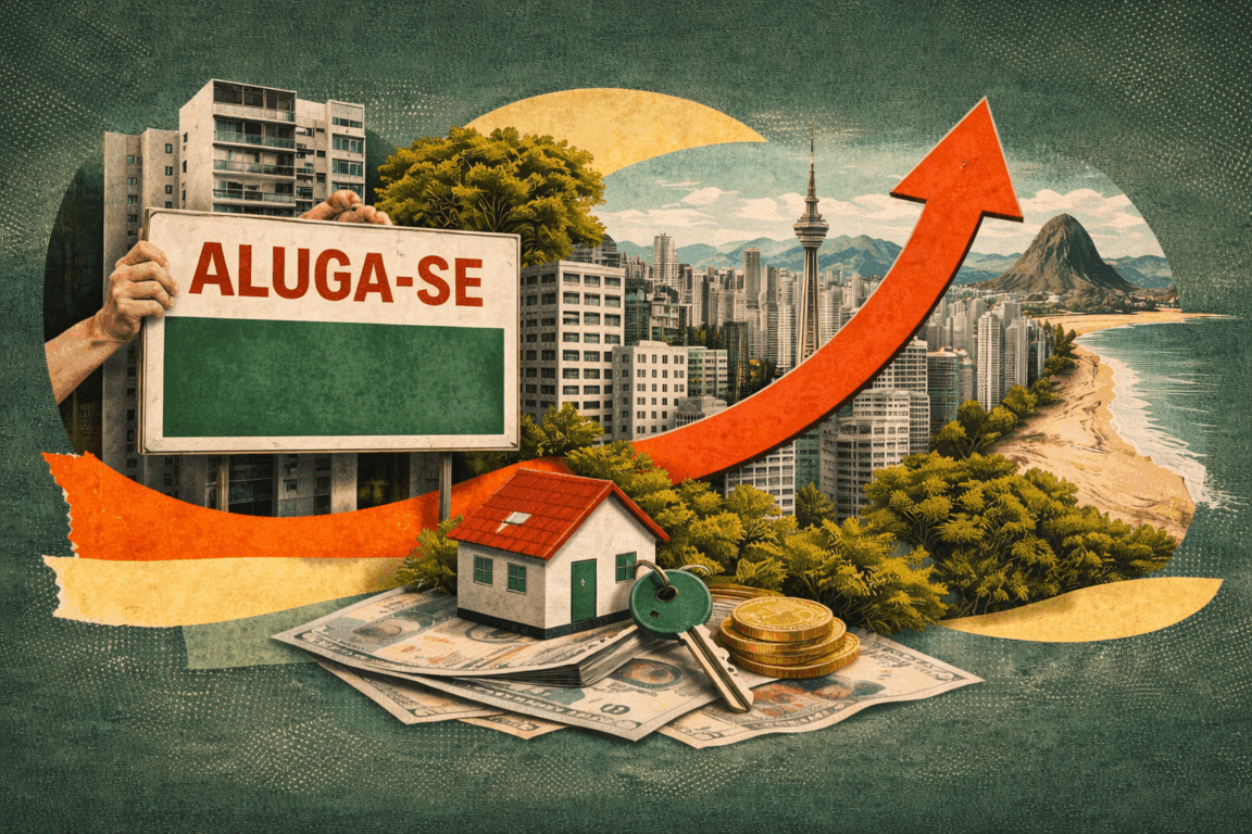 Estrutura jurídica para imobiliárias: como o crescimento da carteira de locações pode aumentar o passivo judicial